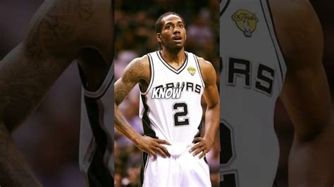 kawhi meaning|kawhi leonard nicknames.